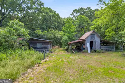 366 Lexington Carlton Road, Lexington, GA 30648 - Photo 4