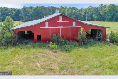 366 Lexington Carlton Road, Lexington, GA 30648 - Photo 6