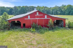 366 Lexington-Carlton Rd, Lexington, GA 30648 - Photo 6