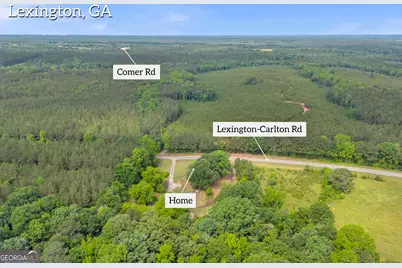 366 Lexington Carlton Road, Lexington, GA 30648 - Photo 16