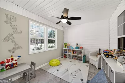 428 Fairview Church Road, Forsyth, GA 31029 - Photo 20