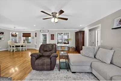 428 Fairview Church Road, Forsyth, GA 31029 - Photo 6