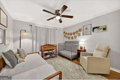 428 Fairview Church Road, Forsyth, GA 31029 - Photo 18