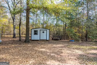 428 Fairview Church Road, Forsyth, GA 31029 - Photo 26