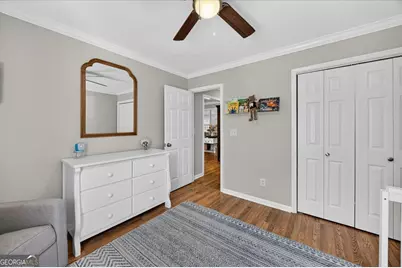 428 Fairview Church Road, Forsyth, GA 31029 - Photo 16