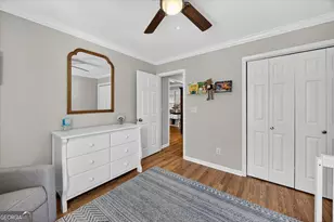 428 Fairview Church Rd, Forsyth, GA 31029 - Photo 16