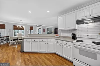 428 Fairview Church Road, Forsyth, GA 31029 - Photo 10