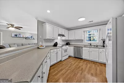 428 Fairview Church Road, Forsyth, GA 31029 - Photo 8