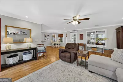 428 Fairview Church Road, Forsyth, GA 31029 - Photo 2