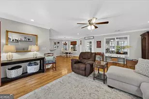 428 Fairview Church Rd, Forsyth, GA 31029 - Photo 2