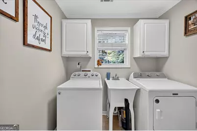 428 Fairview Church Road, Forsyth, GA 31029 - Photo 22