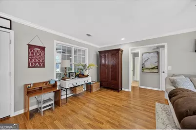 428 Fairview Church Road, Forsyth, GA 31029 - Photo 4