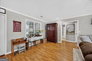 428 Fairview Church Rd, Forsyth, GA 31029 - Photo 4