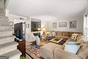 115 Elysian Way NW, Atlanta, GA 30327 - Photo 2