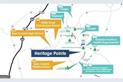 410 Staffin Drive, Senoia, GA 30276 - Photo 2