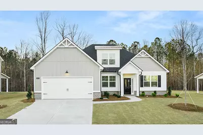 410 Staffin Drive, Senoia, GA 30276 - Photo 1