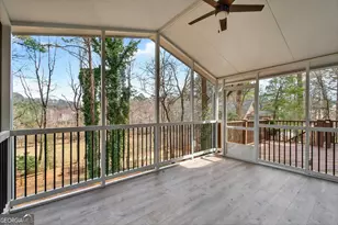 4554 S Landing Dr, Marietta, GA 30066 - Photo 16