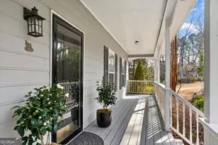 4554 S Landing Dr, Marietta, GA 30066 - Photo 2