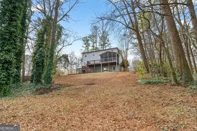 4554 S Landing Drive, Marietta, GA 30066 - Photo 44