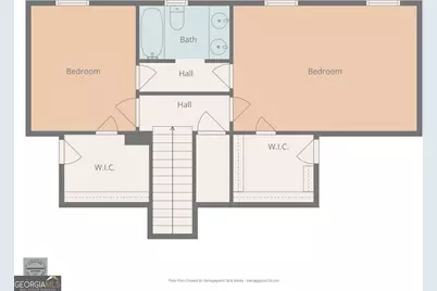 4554 S Landing Drive, Marietta, GA 30066 - Photo 56