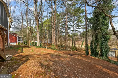 4554 S Landing Drive, Marietta, GA 30066 - Photo 42