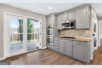 4554 S Landing Drive, Marietta, GA 30066 - Photo 14