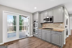 4554 S Landing Dr, Marietta, GA 30066 - Photo 14