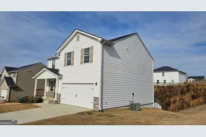 504 Pemberton Street, Euharlee, GA 30145 - Photo 2