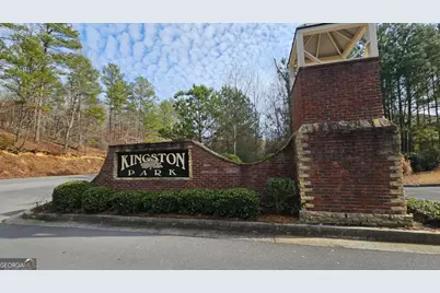 504 Pemberton Street, Euharlee, GA 30145 - Photo 6