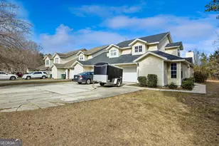 236 W Lakemont Dr, Kingsland, GA 31548 - Photo 4