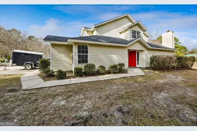 236 W Lakemont Drive, Kingsland, GA 31548 - Photo 2