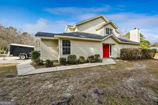 236 W Lakemont Dr, Kingsland, GA 31548 - Photo 2