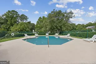 236 W Lakemont Dr, Kingsland, GA 31548 - Photo 36