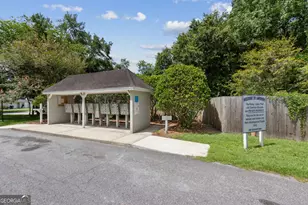 236 W Lakemont Dr, Kingsland, GA 31548 - Photo 32