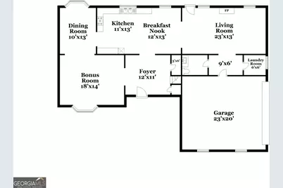 105 Wood Way, Fairburn, GA 30213 - Photo 16