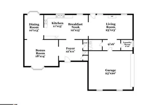 105 Wood Way, Fairburn, GA 30213 - Photo 16