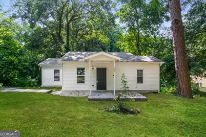 120 Hemphill School Road NW, Atlanta, GA 30331 - Photo 1