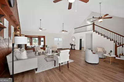 12 Clearwater Road, Sharpsburg, GA 30277 - Photo 4