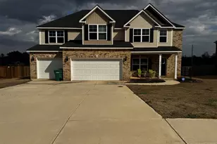 512 Thurston St, Bonaire, GA 31005 - Photo 1