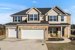 512 Thurston St, Bonaire, GA 31005 - Photo 2