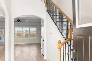 512 Thurston St, Bonaire, GA 31005 - Photo 6