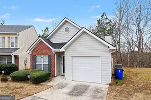 4829 Enclave Dr, Union City, GA 30291 - Photo 2