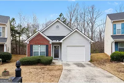 4829 Enclave Drive, Union City, GA 30291 - Photo 1