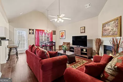 4829 Enclave Drive, Union City, GA 30291 - Photo 4