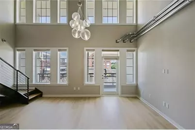 232 19th Street NW #7317, Atlanta, GA 30363 - Photo 1