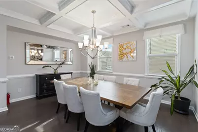 2105 Woodmarsh Circle, Auburn, GA 30011 - Photo 8