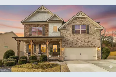 2105 Woodmarsh Circle, Auburn, GA 30011 - Photo 1