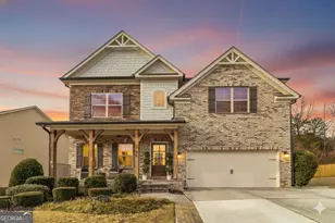 2105 Woodmarsh Cir, Auburn, GA 30011 - Photo 1