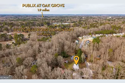 325 Edgewood Drive, Athens, GA 30606 - Photo 4