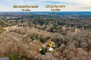 325 Edgewood Dr, Athens, GA 30606 - Photo 6